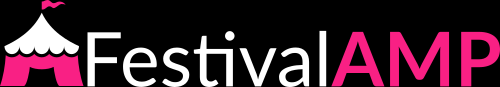 FestivalAMP Logo